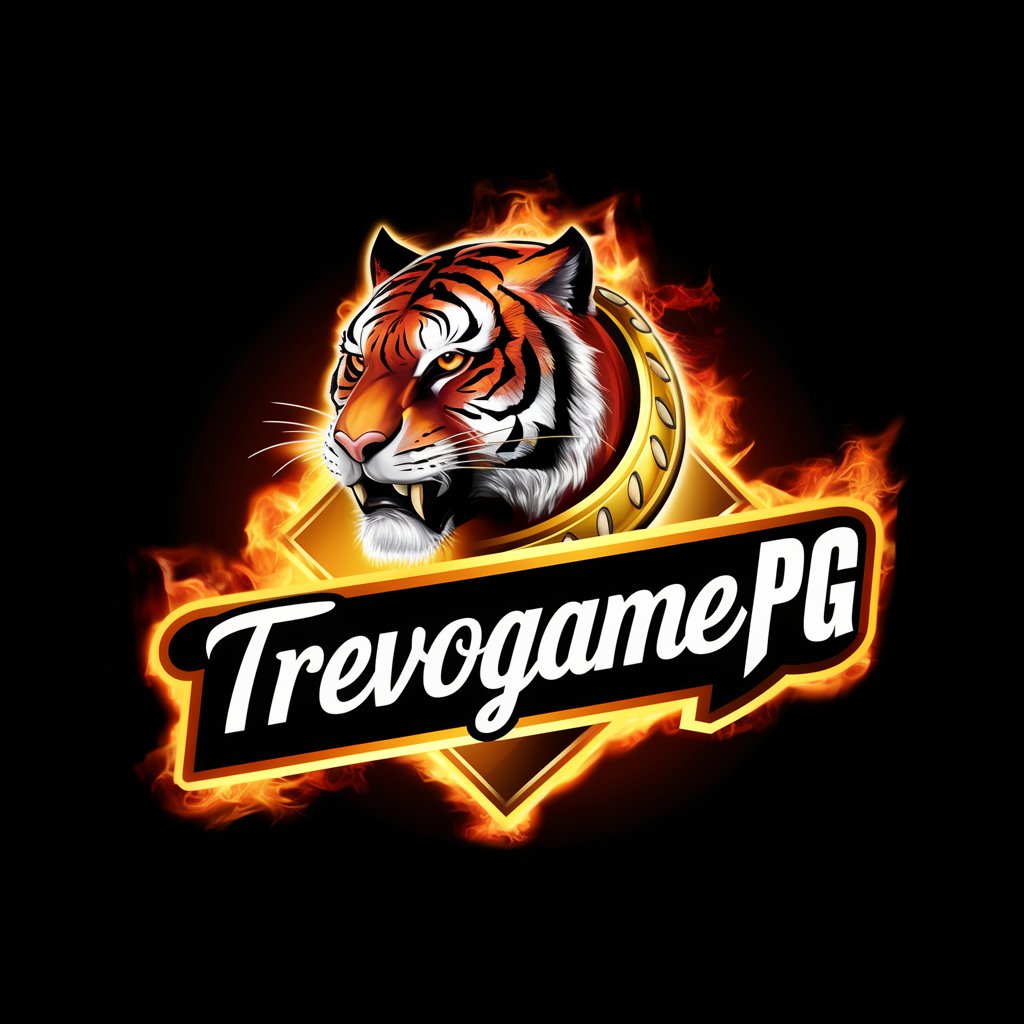 Trevogamepg